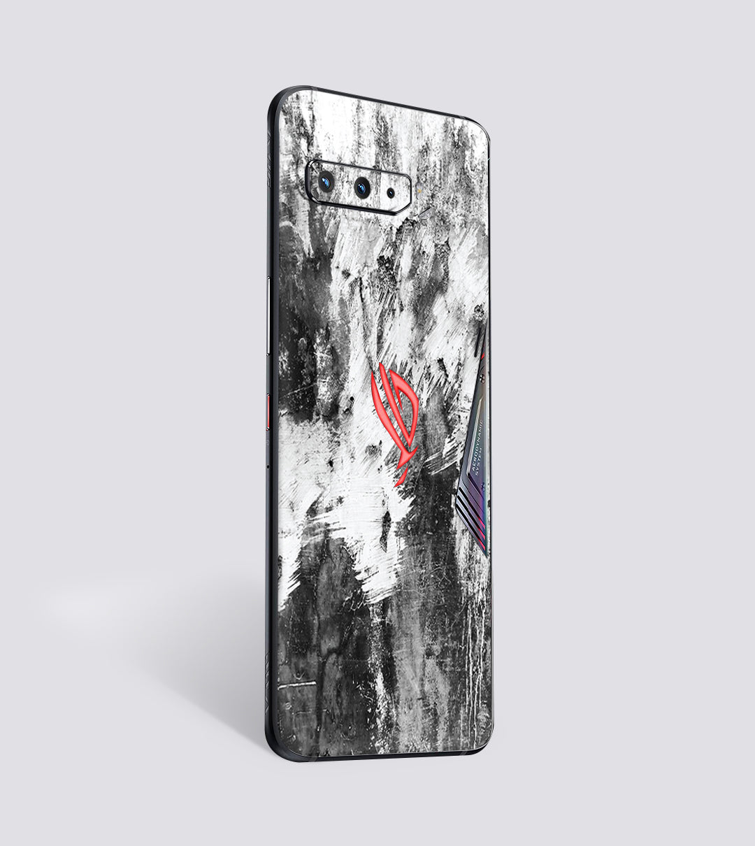 Asus Rog phone 3 Concrete Rock