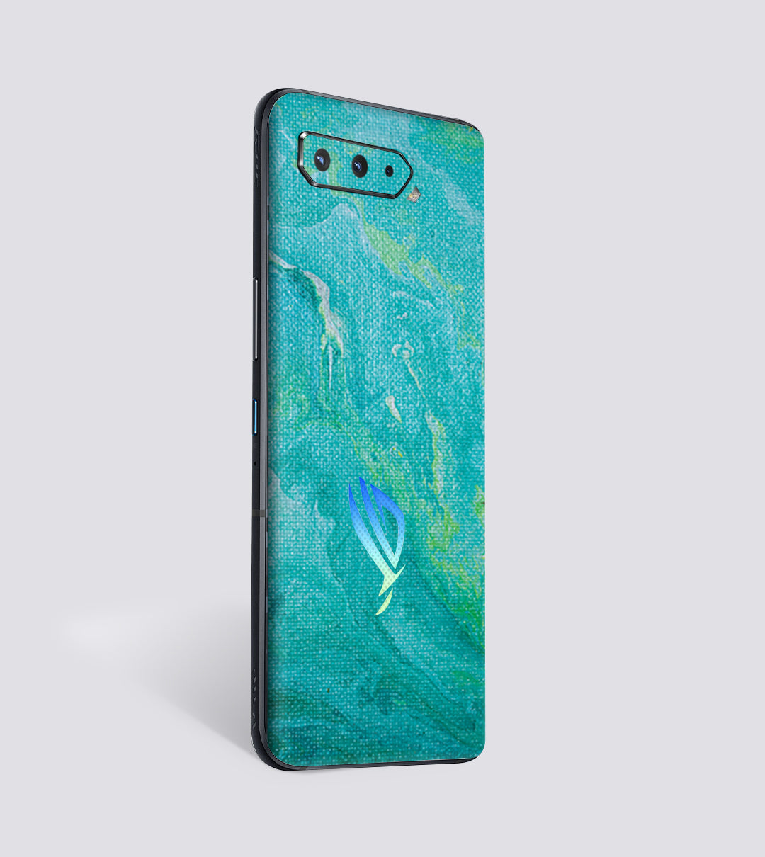 Asus Rog phone 5 Oceanic