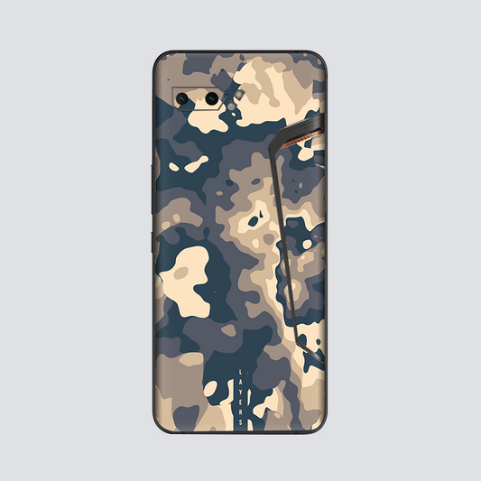 Asus ROG Phone 2 Beige Camo