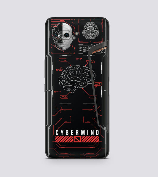 Asus Rog Phone 2 Cybermind