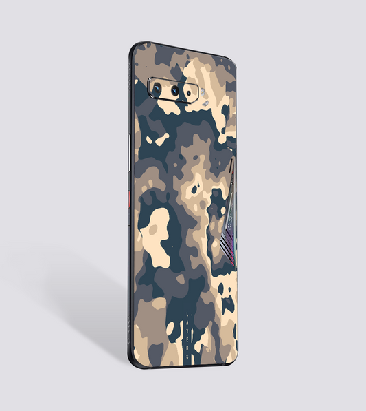 Asus ROG Phone 3 Beige Camo