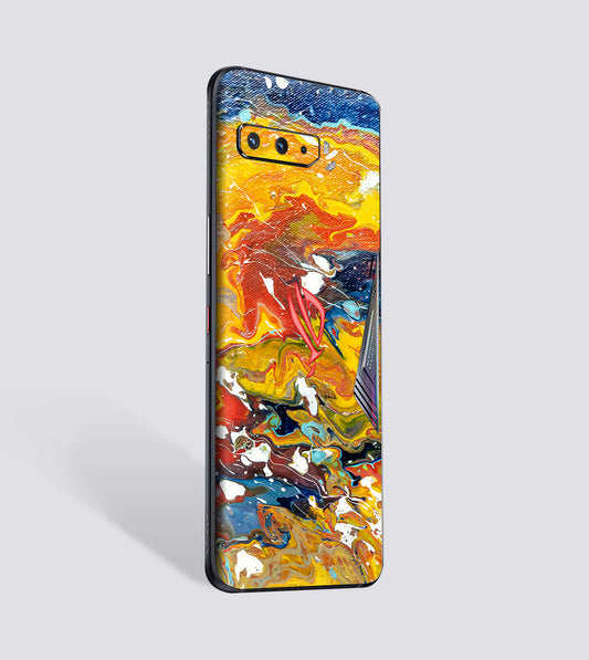 Asus Rog phone 3 Chaos