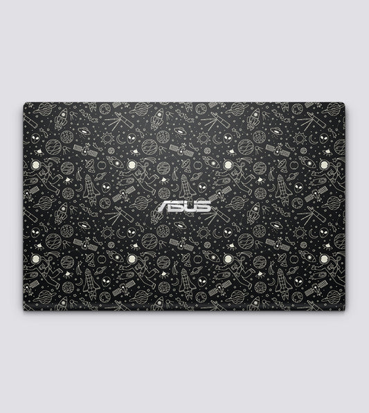 ASUS Vivobook 14 (X409FA-EK555T) 2019 Escaping Earth