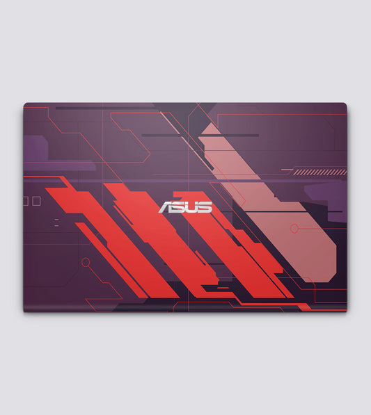 ASUS Vivobook 14 (X409FA-EK555T) 2019 Hellgate Red