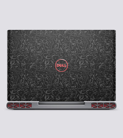 Dell Inspiron 15 7000 (2017) Model P65F