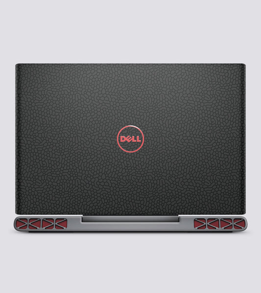 Dell Inspiron 15 7000 (2017) Model P65F Black Leather