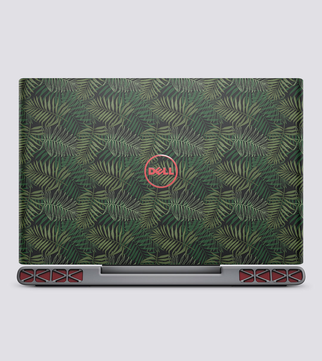 Dell Inspiron 15 7000 (2017) Model P65F Green Botanical