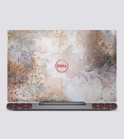 Dell Inspiron 15 7000 (2017) Model P65F