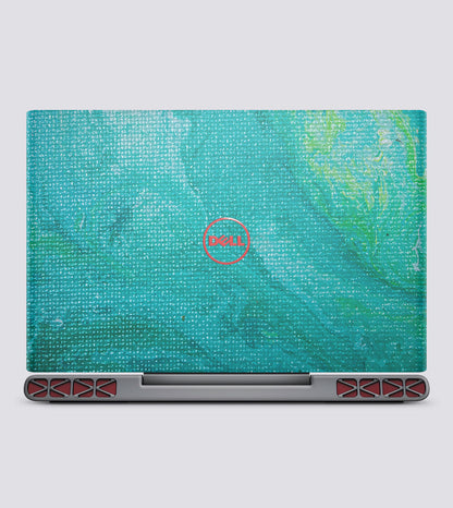 Dell Inspiron 15 7000 (2017) Model P65F