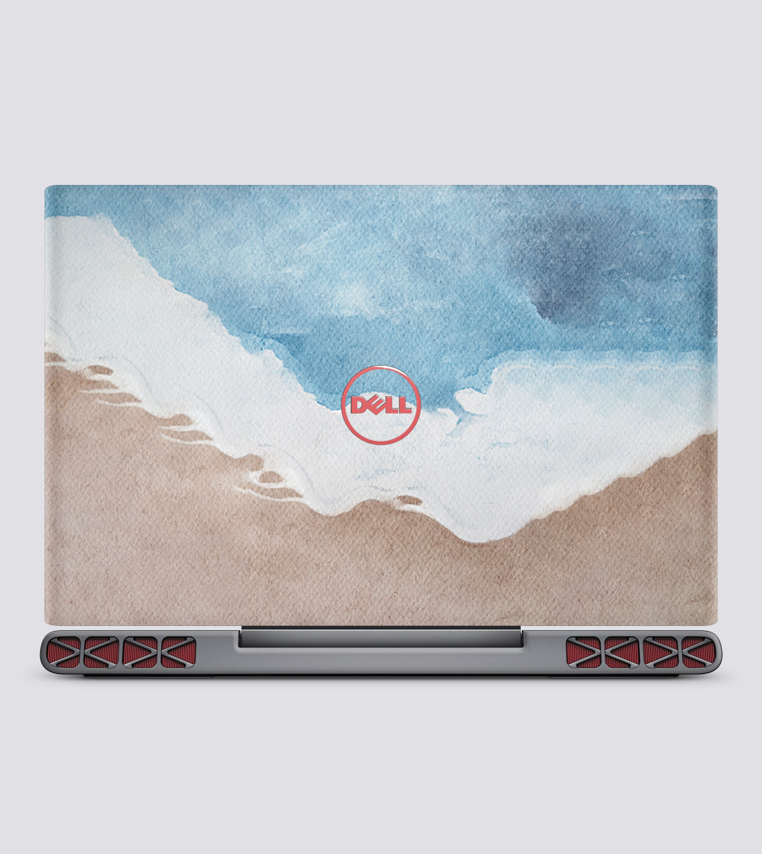 Dell Inspiron 15 7000 (2017) Model P65F Sea Dune