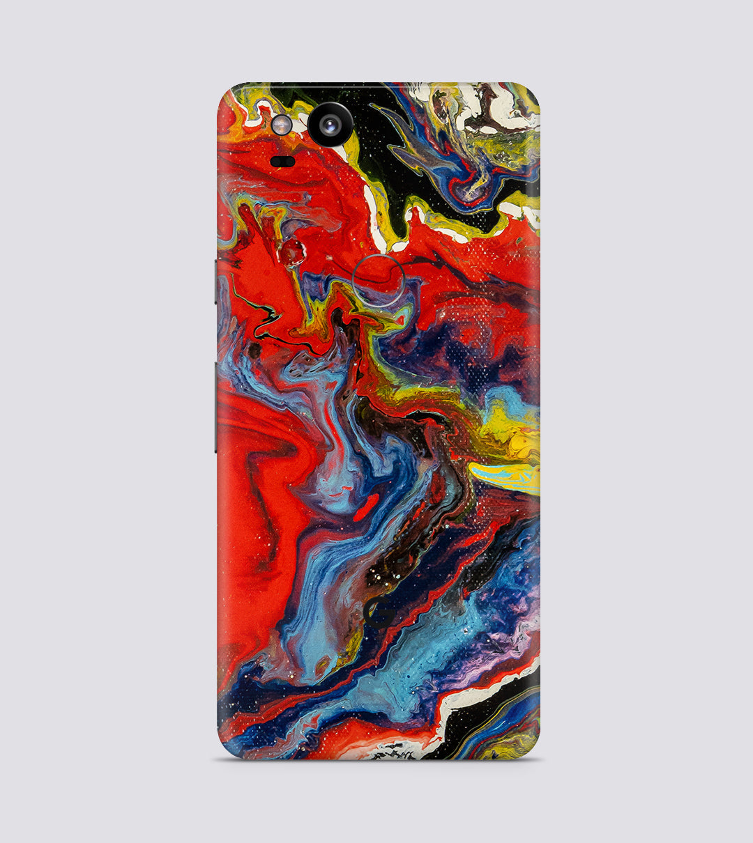 Google Pixel 2 Magma