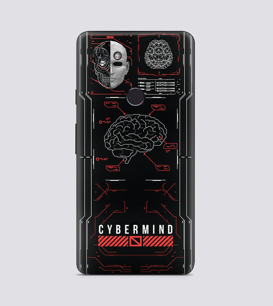 Google Pixel 2 Xl Cybermind