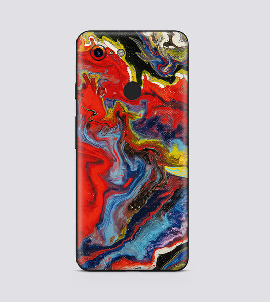 Google Pixel 3 Magma