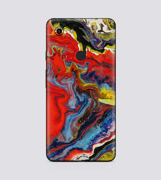 Google Pixel 3 Xl Magma