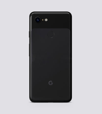 Google Pixel 3