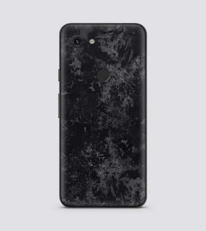 Google Pixel 3A Xl Black Smoke