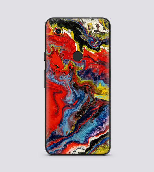 Google Pixel 3A Xl Magma