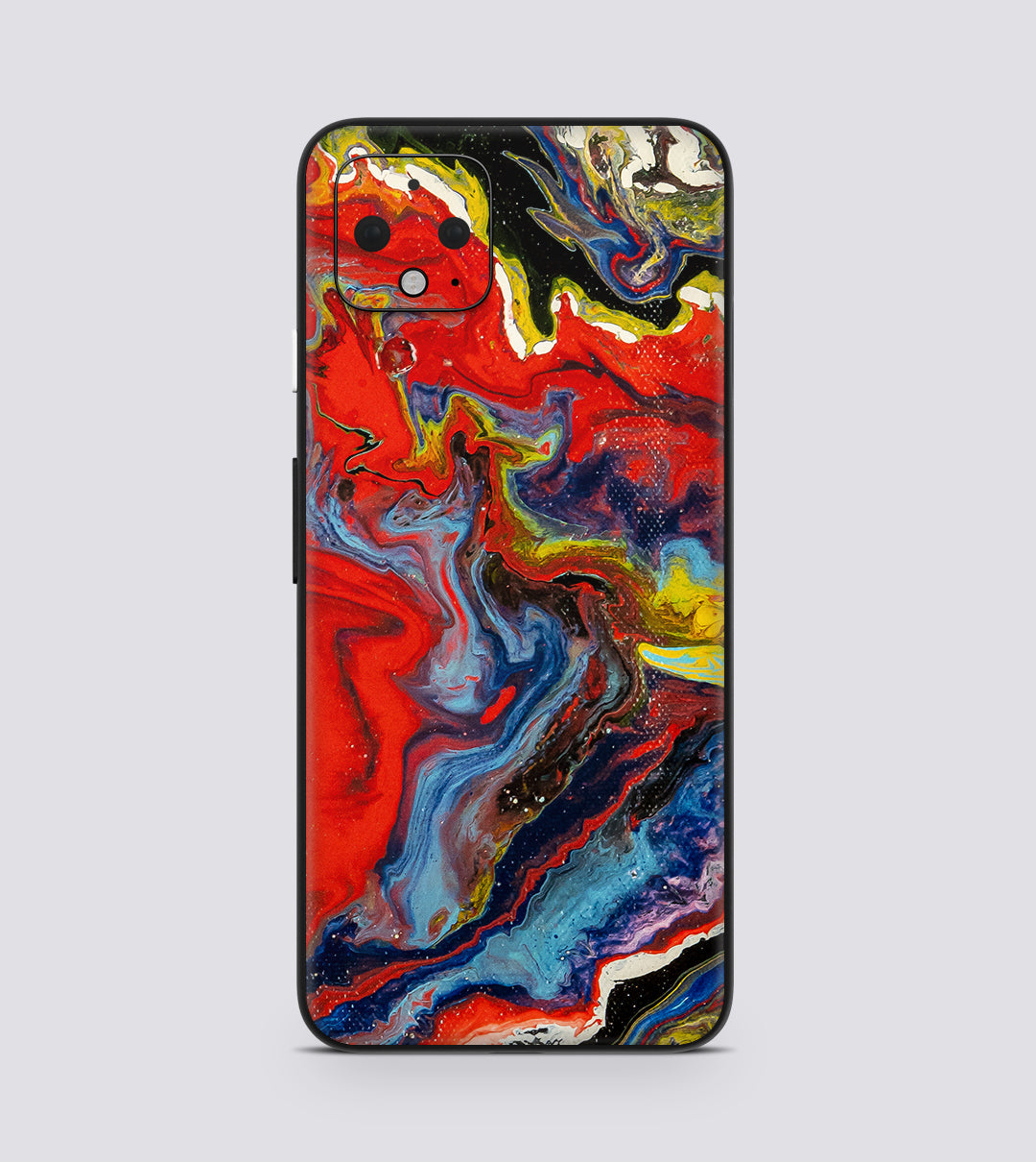 Google Pixel 4 Magma