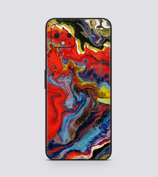 Google Pixel 4 Magma