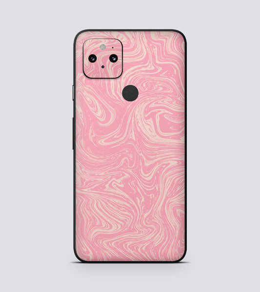 Google Pixel 5 Baby Pink