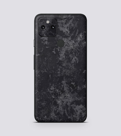 Google Pixel 5 Black Smoke