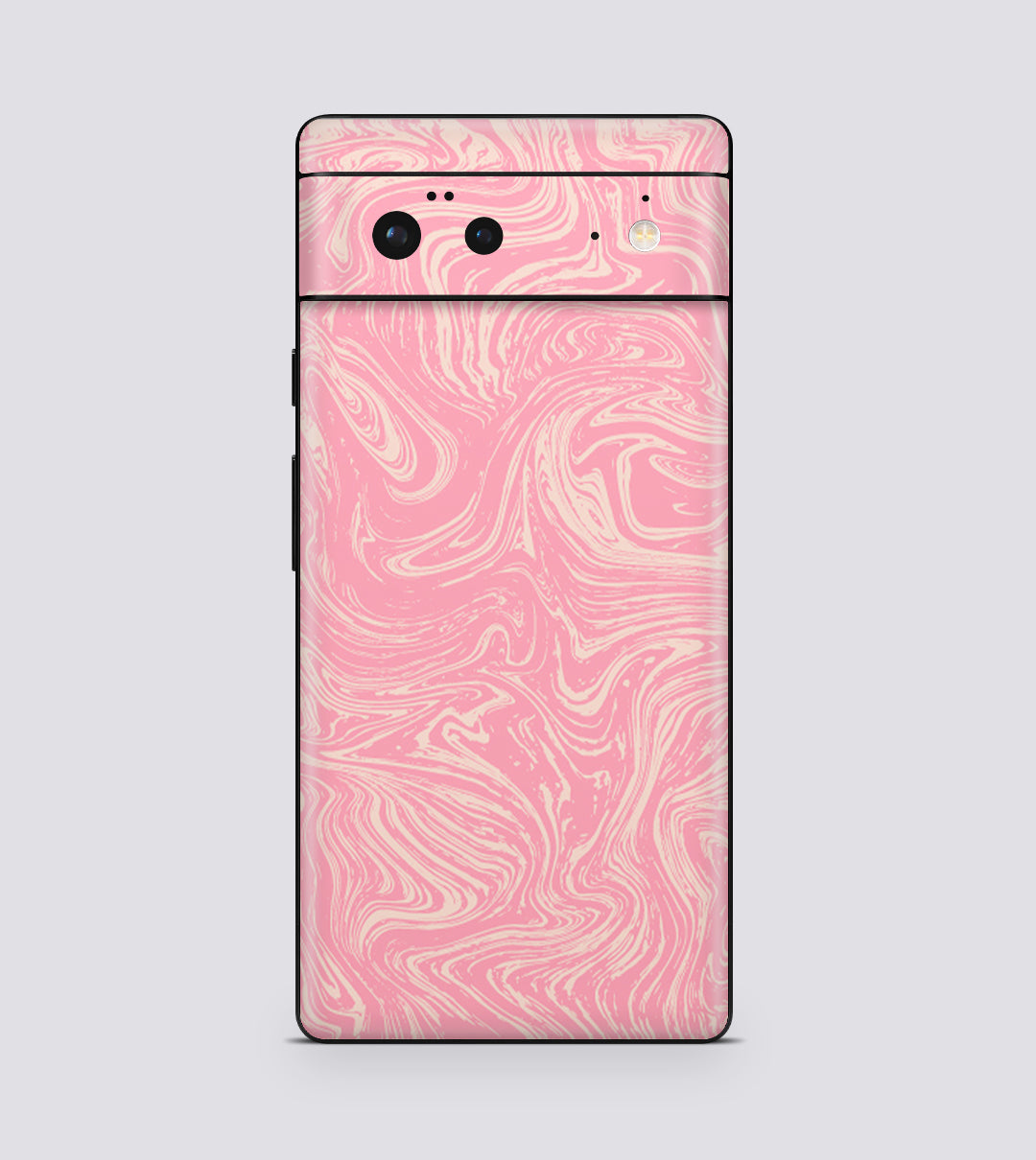 Google Pixel 6 Baby Pink