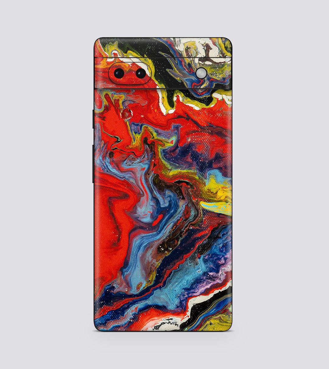 Google Pixel 6A Magma