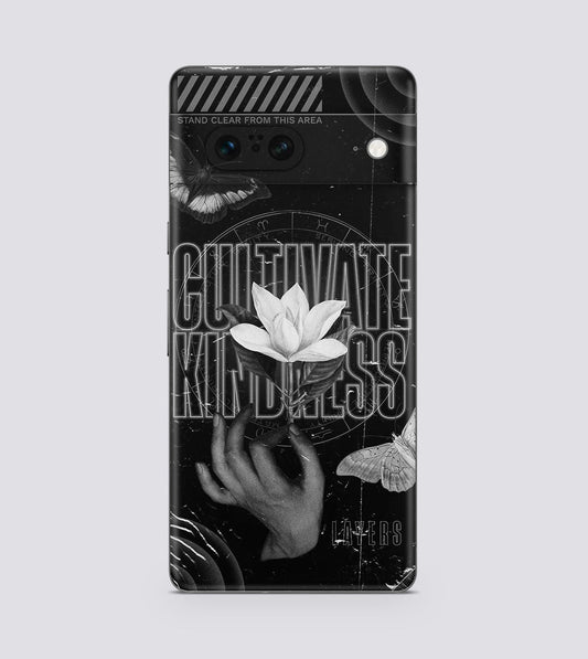 Google Pixel 7 Cutivate Kindness