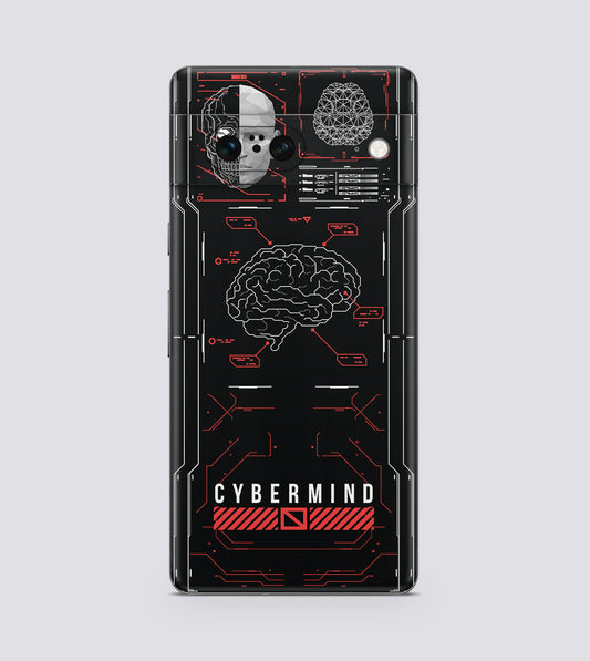 Google Pixel 7 Cybermind