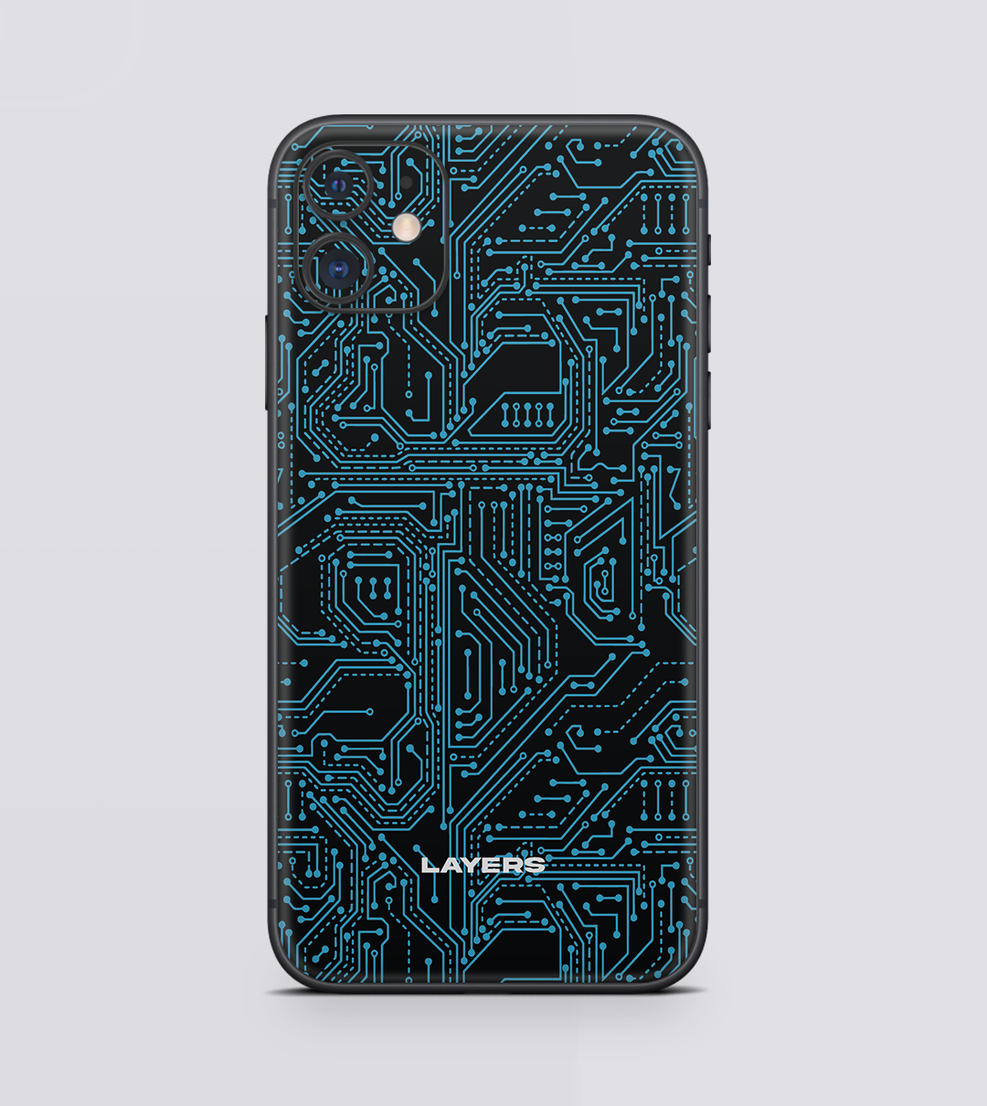 iPhone 11 Matrix