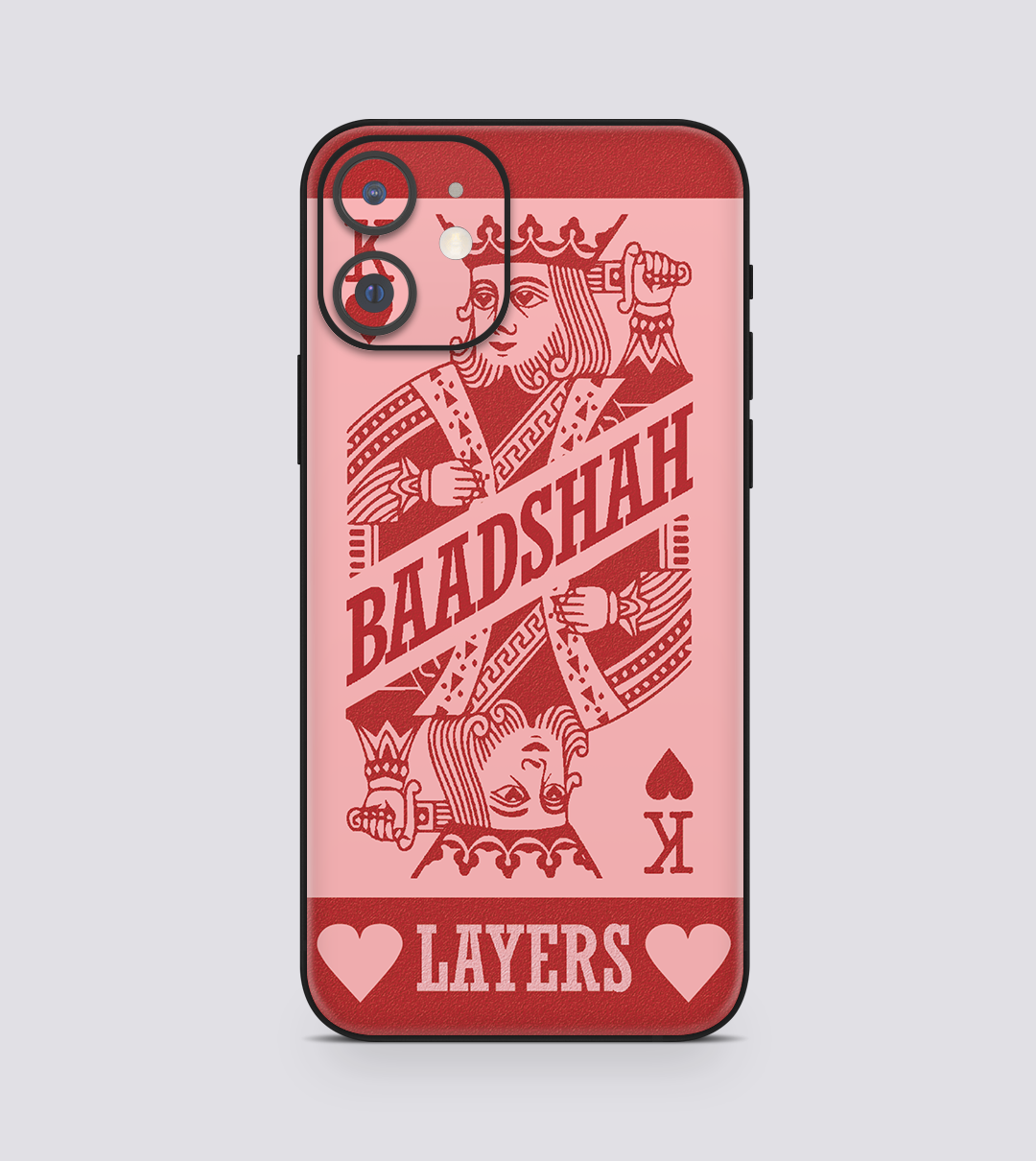 iPhone 12 Baadshah