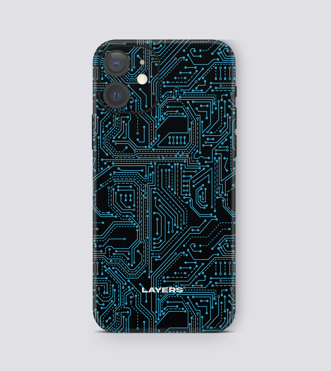 iPhone 12 Matrix