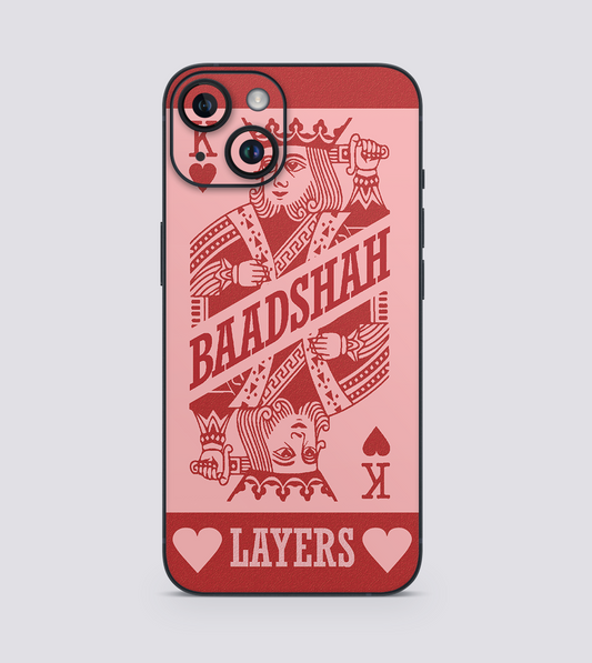 iPhone 14 Baadshah