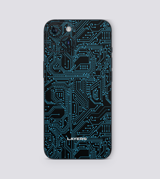 iPhone 14 Matrix