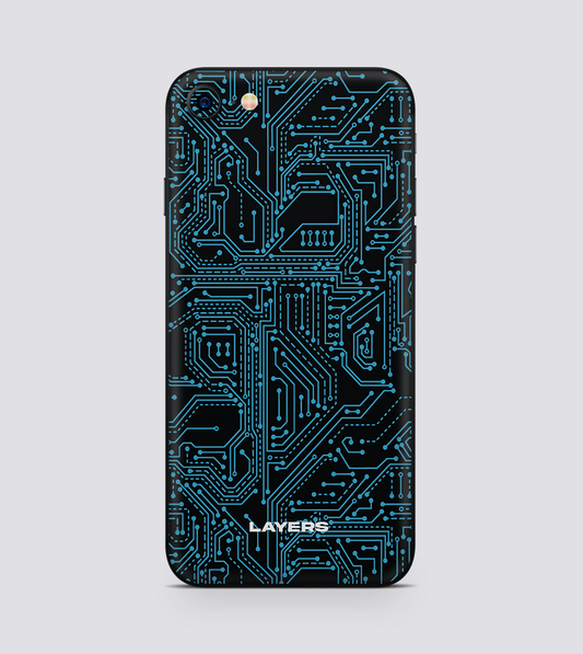 iPhone 7 Matrix