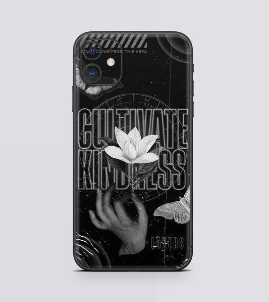 iPhone 11 Cultivate Kindness