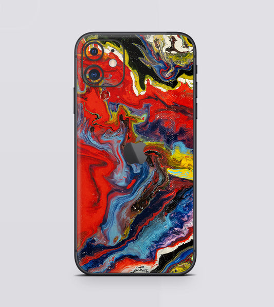 iPhone 11 Magma