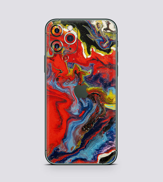 iPhone 11 Pro Magma