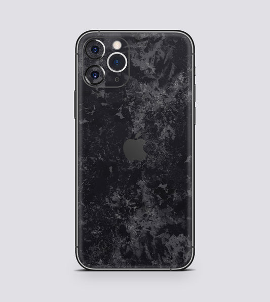 iPhone 11 Pro Black Smoke