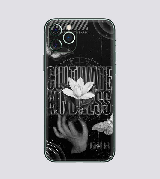 iPhone 11 Pro Cultivate Kindness