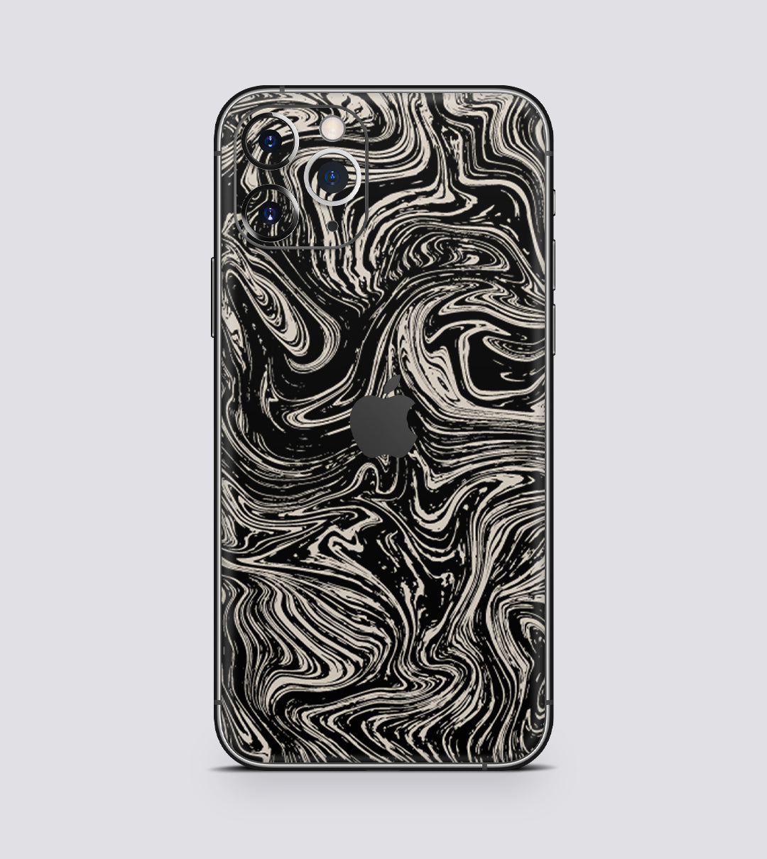 iPhone 11 Pro Max Charcoal Black