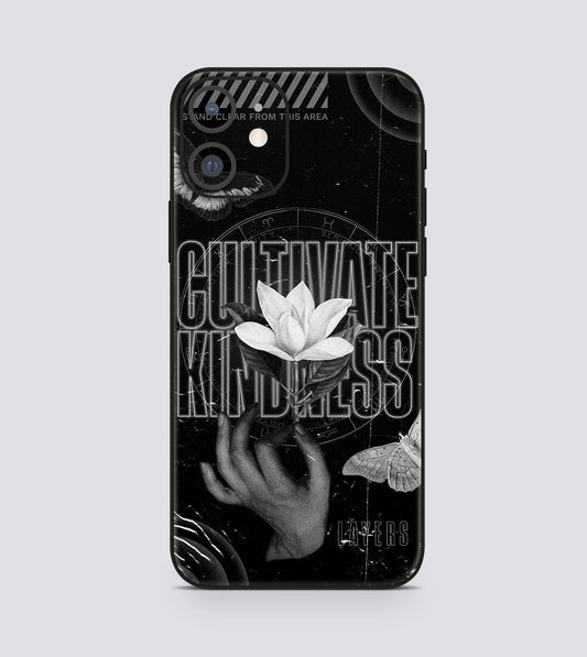 iPhone 12 Cultivate Kindness