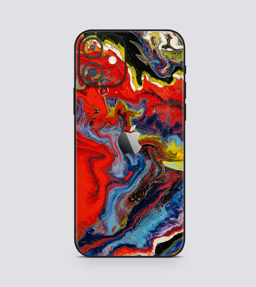 iPhone 12 Magma