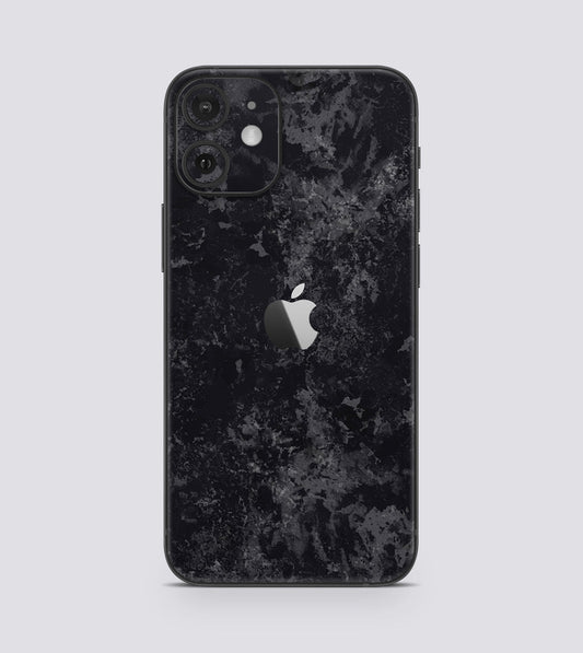 iPhone 12 Mini Black Smoke