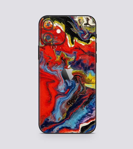 iPhone 12 Mini Magma