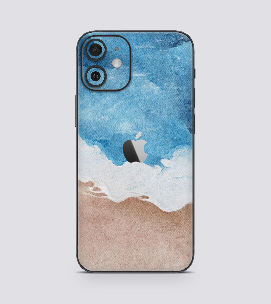 iPhone 12 Mini Sea Dune