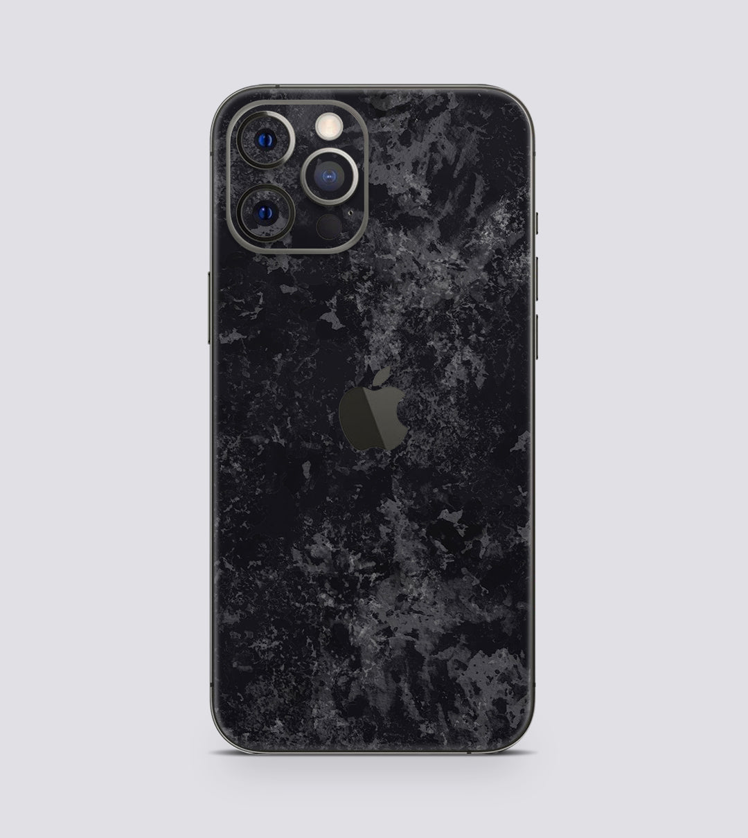 iPhone 12 Pro Black Smoke