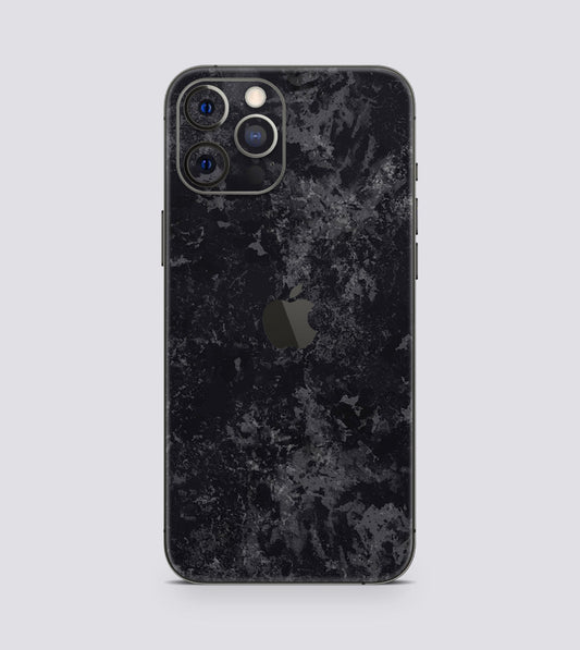 iPhone 12 Pro Max Black Smoke