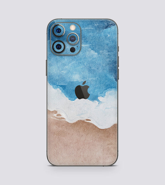 iPhone 12 Pro Max Sea Dune