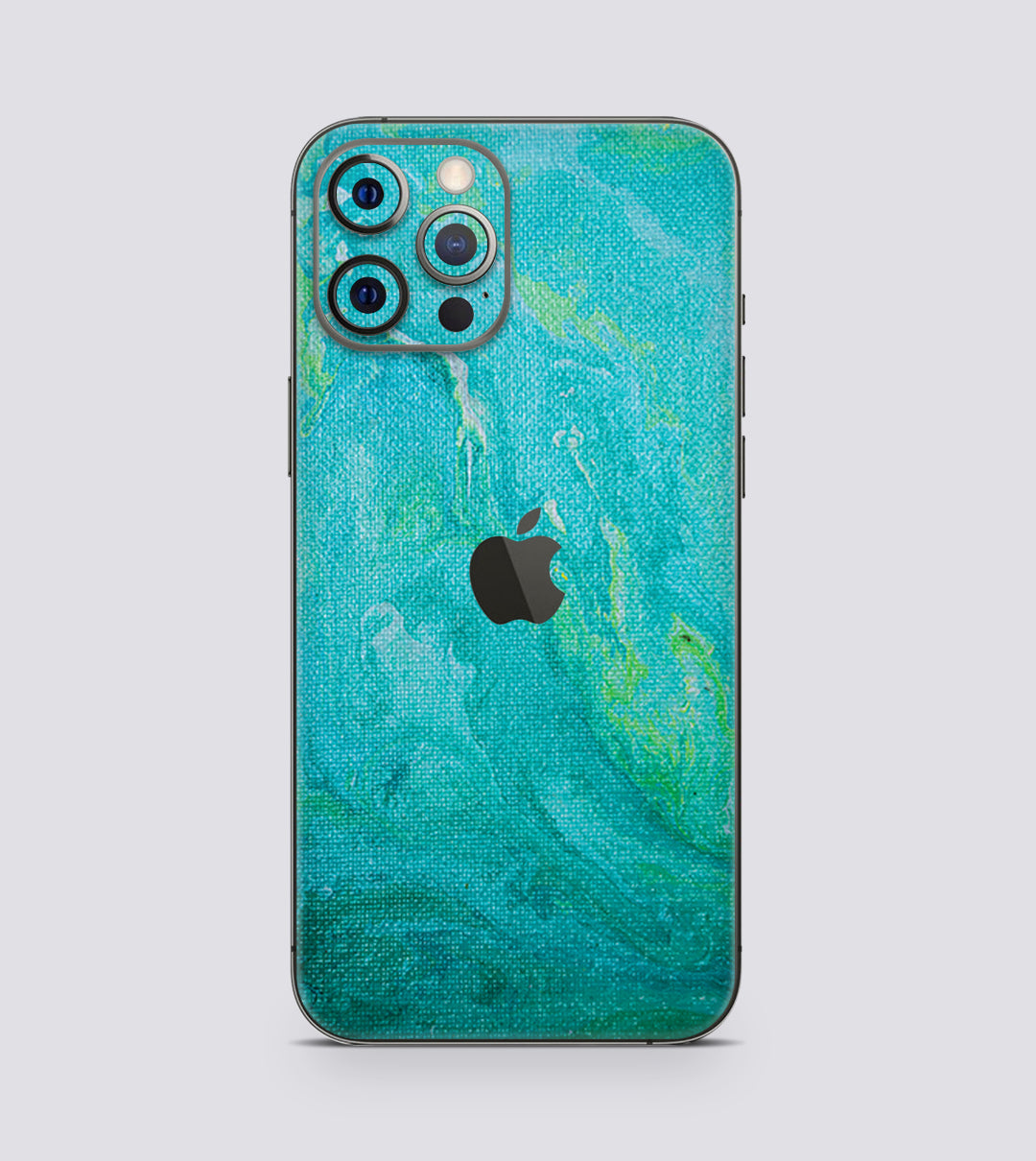 iPhone 12 Pro Oceanic